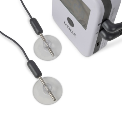 Node WiFi Thermometer with 2 Probe Ports