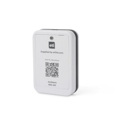 Node WiFi Room Thermometer