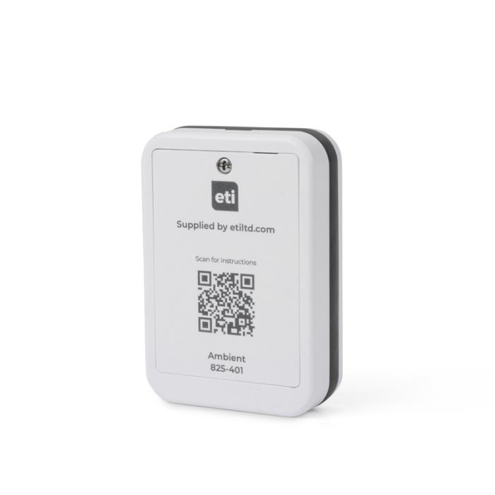 Node WiFi Room Thermometer