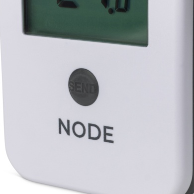 Node WiFi Temperature & Humidity Sensor