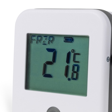 Node WiFi Temperature & Humidity Sensor