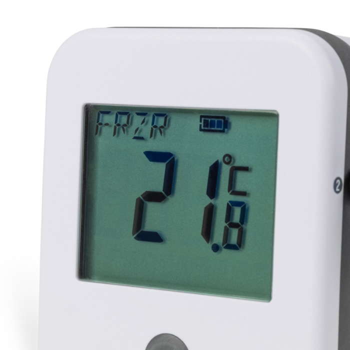 Node WiFi Temperature & Humidity Sensor