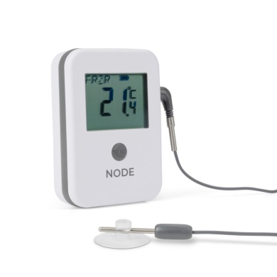 Node WiFi Temperature & Humidity Sensor