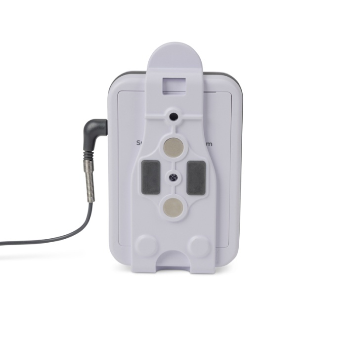 Node WiFi Temperature & Humidity Sensor