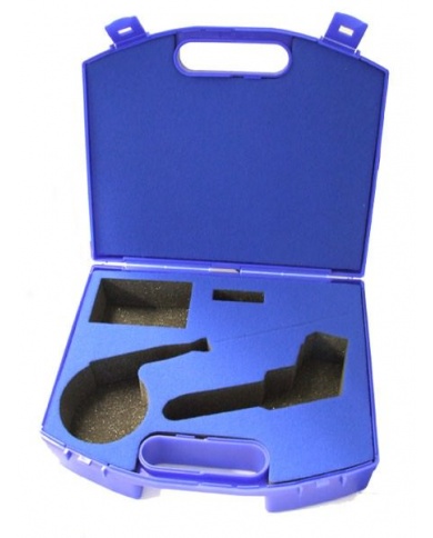 Small Hard Case for RayTemp Thermometers