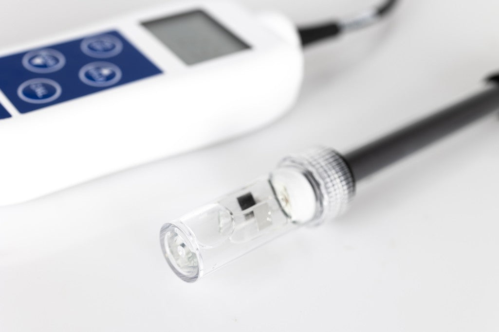 ETI 8500 Conductivity Meter