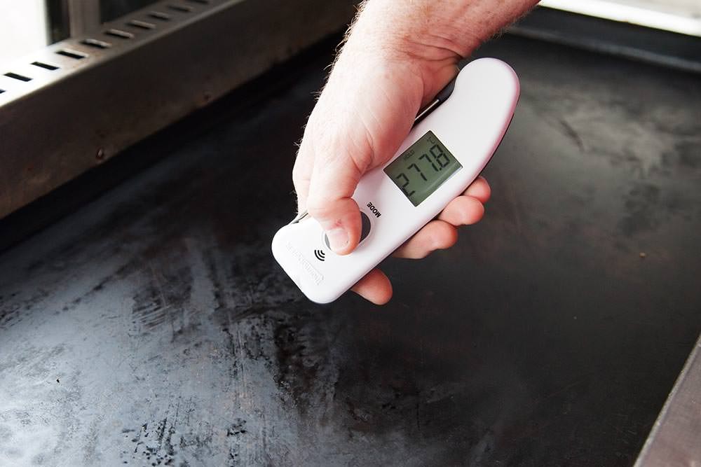 How Infrared Thermometers Work