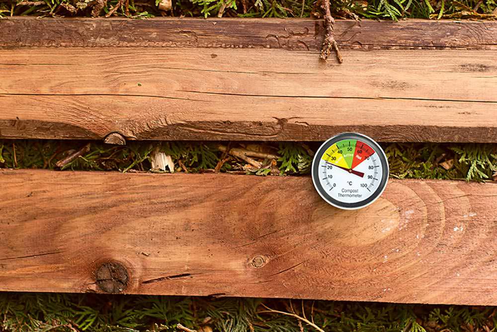 A Complete Guide to Hot Composting