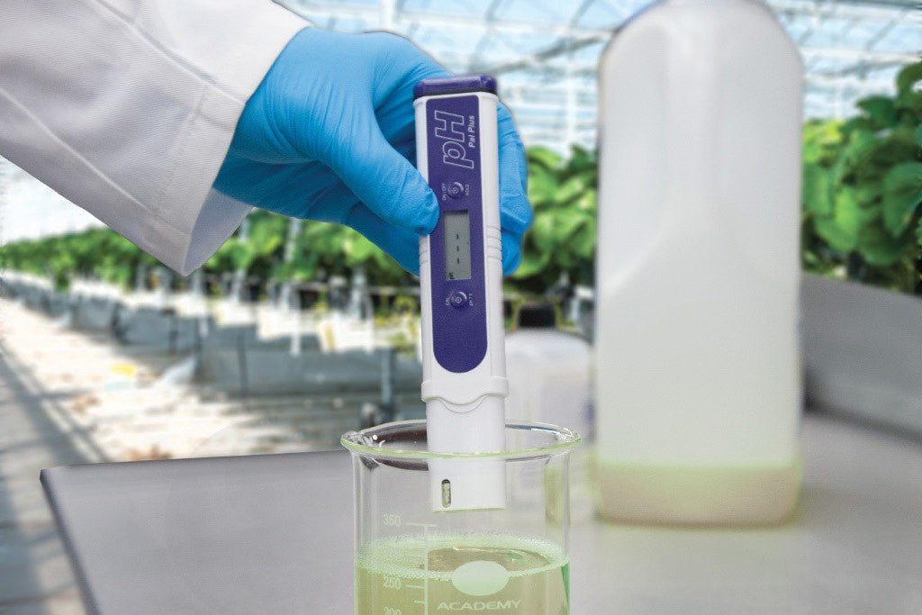 A Simple Guide to pH Meters 
