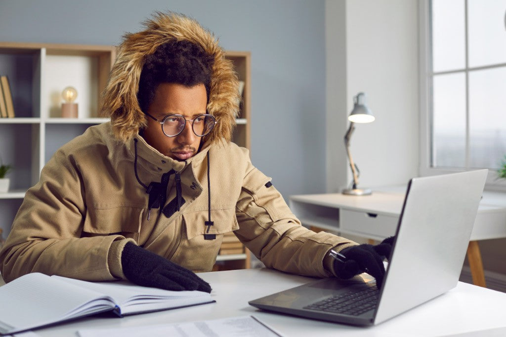 What is the Optimal Office Temperature?