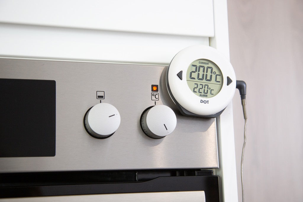 How Do I Check if My Oven Temperature is Correct?