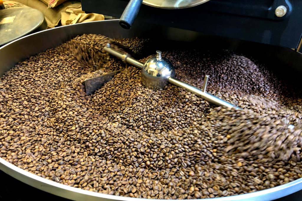 Coffee Temperatures: From the Beans to the Brew with Kendrick’s