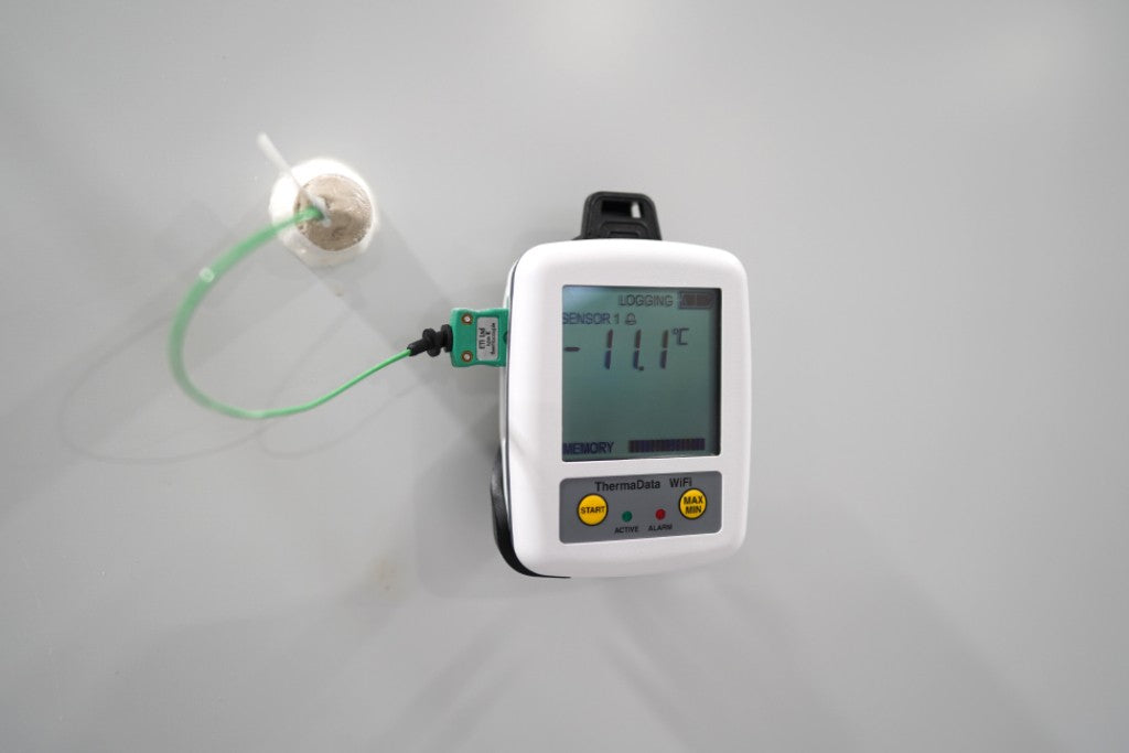 5 Processes Made Easier with WiFi Temperature Sensors