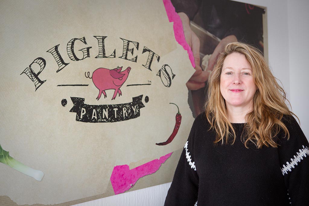 Digitalising HACCP Compliance with Piglet’s Pantry