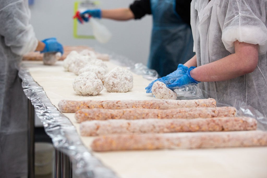 Beginner’s Guide to HACCP Temperature Requirements