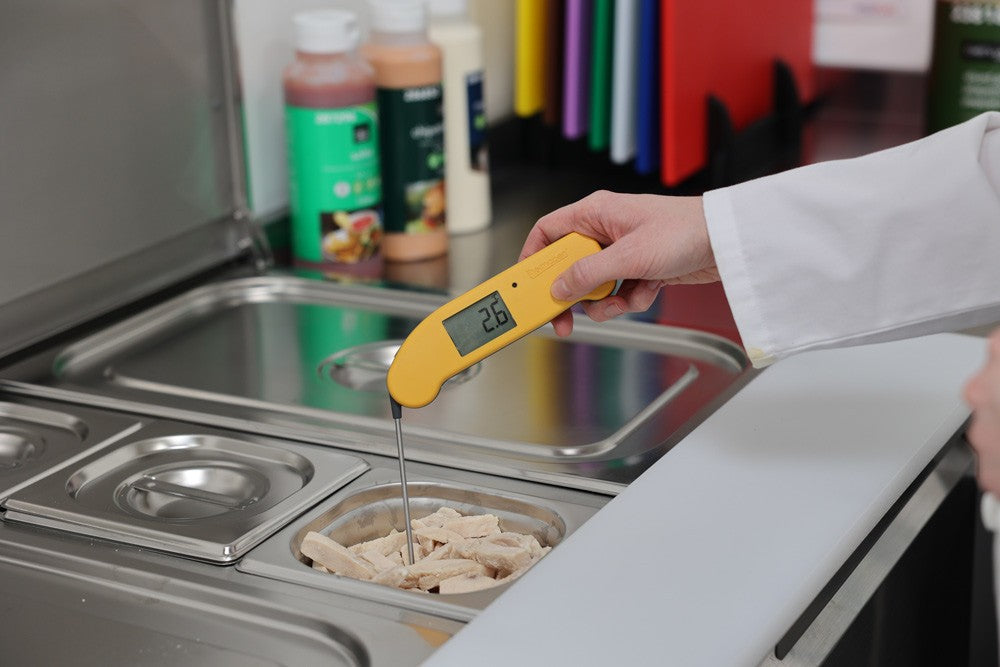 Top 3 Food Safety Mistakes (And How to Avoid Them)
