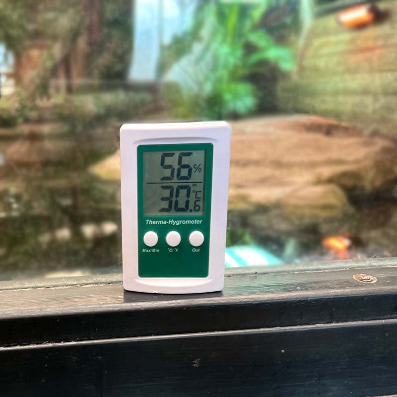 Humidity Meters & Loggers