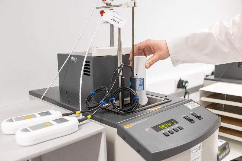 Calibration Accessories