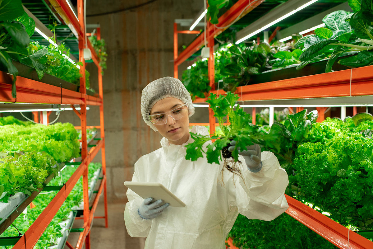 Agriculture