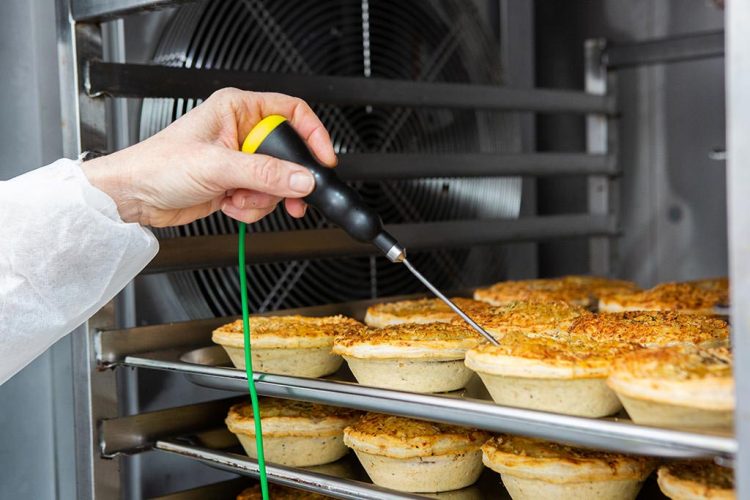 Food processing
