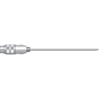 100mm Waterproof Stainless Steel Therma 20 Penetration Probe