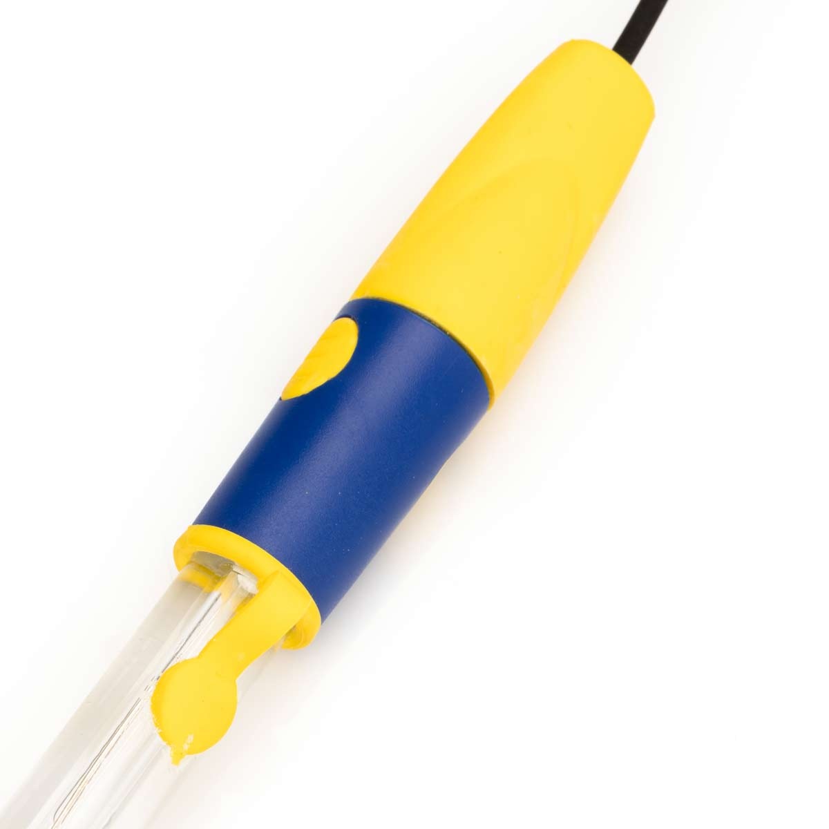12mm Spear-Shaped pH Electrode