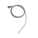 Black ball probe