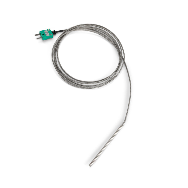Black ball probe