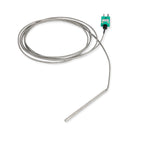 Black ball probe