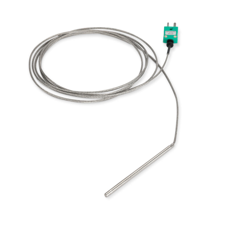 Black ball probe
