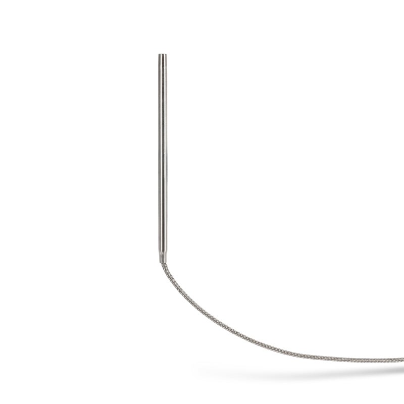 Black ball probe
