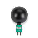 Black ball probe