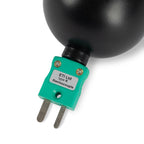 Black ball probe