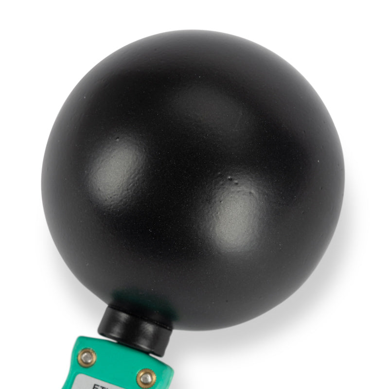 Black ball probe