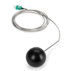 Black ball probe