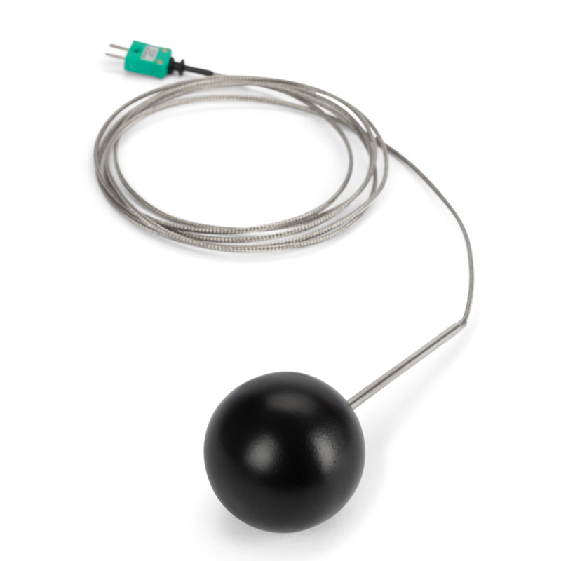 Black ball probe
