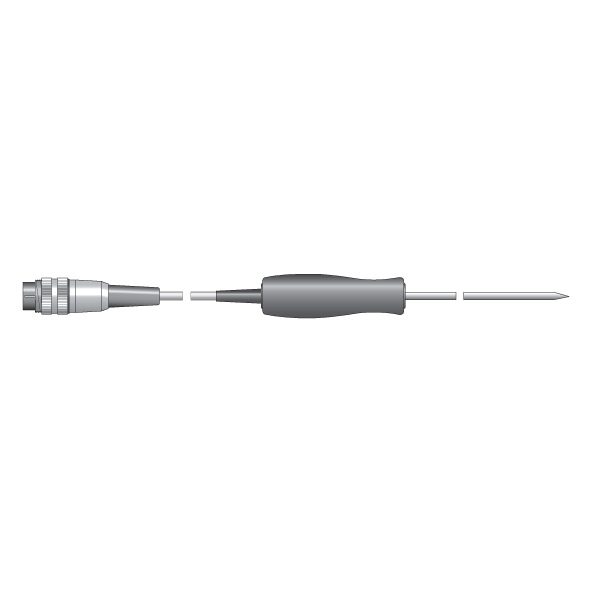 170-100 pH Thermistor Penetration Probe