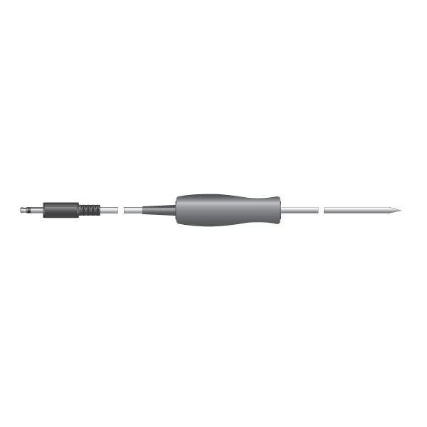 170-101 pH Thermistor Penetration Probe