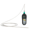 Black ball probe