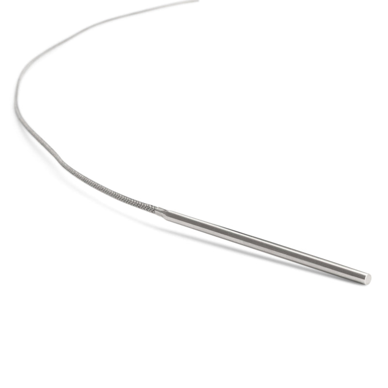 Black ball probe