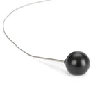 Black ball probe