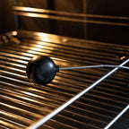 Black ball probe