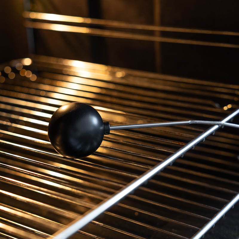 Black ball probe
