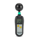 Black ball probe