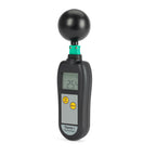 Black ball probe