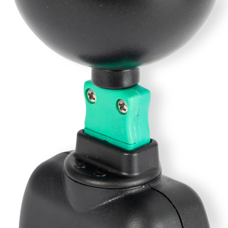 Black ball probe