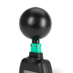 Black ball probe