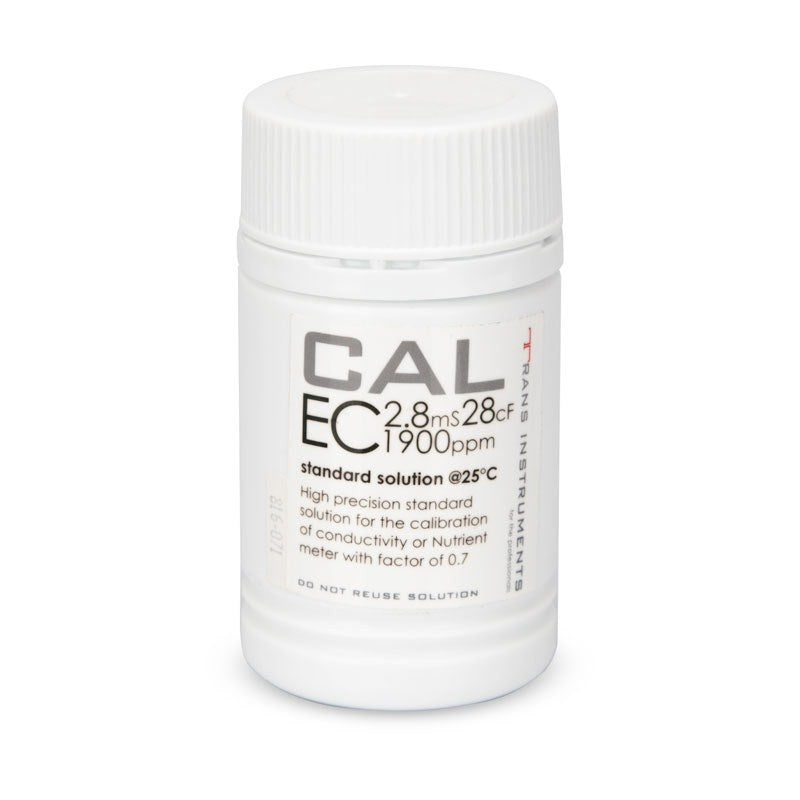 2.8 mS Nutrient Solution