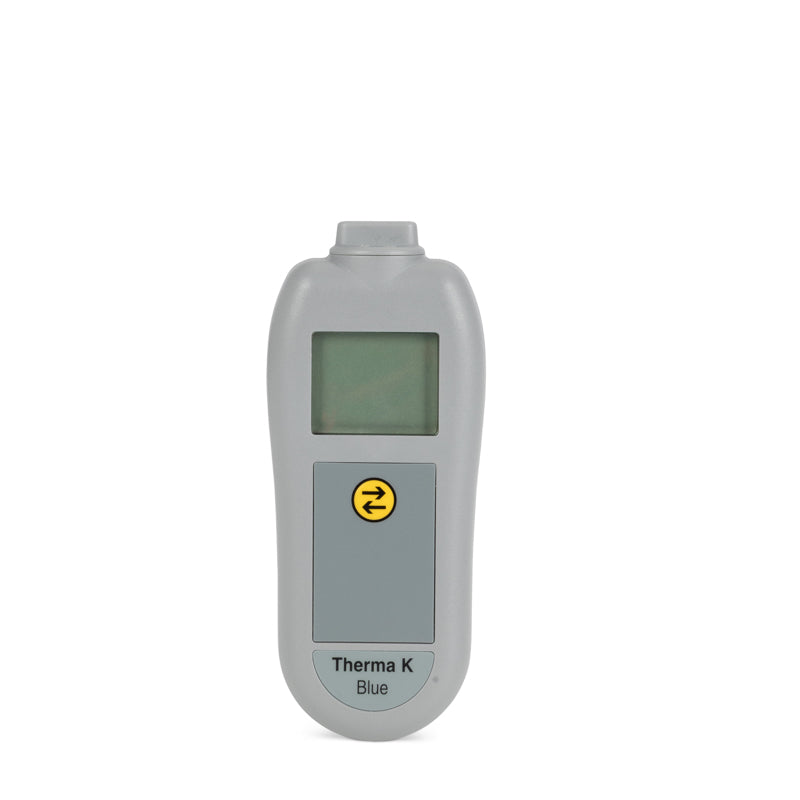 Premium Bluetooth Legionella Thermometer Kit