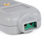 Premium Bluetooth Legionella Thermometer Kit